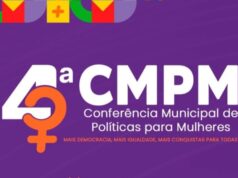 Prefeitura de Rondonópolis | Conferência discute políticas públicas para as mulheres em Rondonópolis