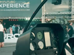 Abílio: aeroporto dos Maggi ocupa área pública. MP já fez alerta