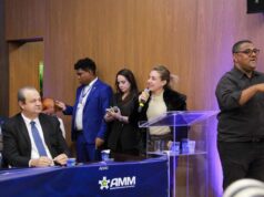 Flávia Moretti defende transformação digital na abertura do Cidades Inovadoras