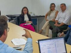 DAE e Ager-MT realizam primeira reunião técnica para início das atividades regulatórias