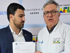 Saúde deve analisar pedido de intervenção federal na Santa Casa