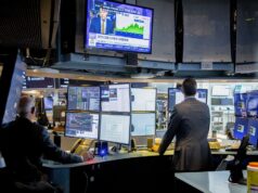 Dow Jones Futuro ronda estabilidade com incertezas sobre tarifas de Trump