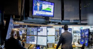 Futuros de NY avançam após Trump estender cessar-fogo com Irã