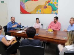 Várzea Grande divulga tema central da VII Conferência Municipal da Cidade