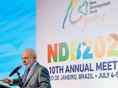 Não aceitamos tutela de quem quer que seja, diz Lula