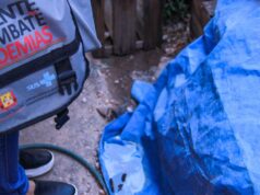 Prefeita sanciona lei que fixa piso salarial dos Agentes Comunitários de Saúde e de Combate às Endemias