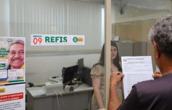 Contribuintes podem quitar débitos com até 95% de descontos no Refis – Contribuintes podem quitar débitos com até 95% de descontos no Refis