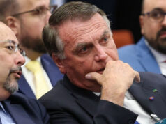 Bolsonaro condenado pelo STF pode pegar de 12 a 43 anos