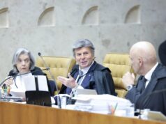 o que fará Fux no julgamento do golpe? – CartaCapital