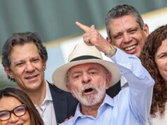 governo Lula dobra a aposta no patriotismo em meio aos ataques dos EUA – CartaCapital