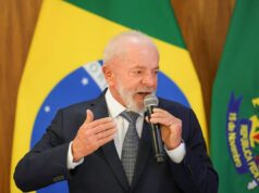 Lula assina decreto da Lei da Reciprocidade após tarifaço de Trump – CartaCapital