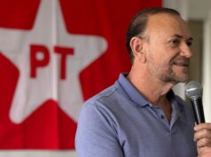 Edinho Silva vence eleição e será presidente do PT até 2029 – CartaCapital