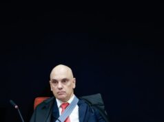 Justiça dos EUA volta a intimar Moraes em processo movido por Trump