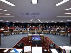 STF inicia nesta segunda os interrogatórios dos membros do ‘núcleo 3’ da trama golpista – CartaCapital