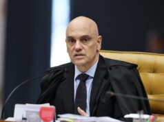 Moraes cita o 8 de Janeiro e manda retirar manifestantes em frente à Papudinha – CartaCapital
