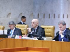 STF reage com unidade após sanções dos EUA a ministros – CartaCapital