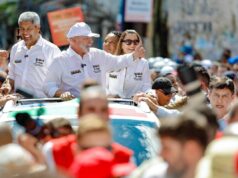 Volta de Lula a Salvador no 2 de Julho mira eleitor baiano em meio a alta na reprovação – CartaCapital