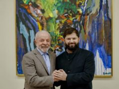 Em meio à tensão com os EUA, Lula se reúne com líderes de esquerda no Chile – CartaCapital