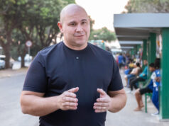 Após Saúde, prefeito admite mudanças em outras secretarias