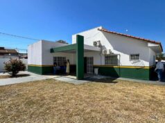 Unidade do SAE/CTA passa por revitalização em Várzea Grande