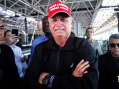 Bolsonaristas admitem desgaste com a tarifa de 50% de Trump