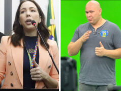 Vereadora e prefeito trocam acusação por descaso na Saúde Pública