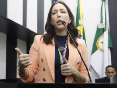 “Pessoas estão morrendo sem atendimento em Cuiabá”, diz vereadora