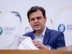 Inscrições para o cursinho pré Enem professora Vilma Moreira começam nesta segunda-feira (21)