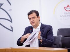Deputado Thiago Silva apresenta projeto para criar semana em homenagem aos líderes comunitários