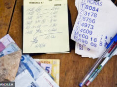 Mauro diz que é a favor da legalização dos jogos de azar