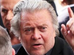 ‘Derrubem o processo contra Bolsonaro, derrubamos as tarifas’