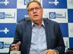 “Não serei só figurante em 2026”, diz secretário de Saúde