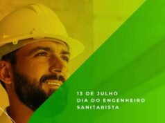 Viação e Obras homenageia engenheiros sanitaristas pelo trabalho essencial em Várzea Grande