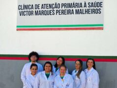 Parceria proporciona experiência prática aos alunos e reforça atendimentos