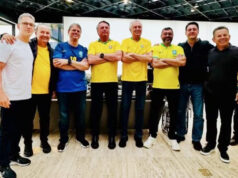 Governadores da direita ignoram chantagem de Donald Trump