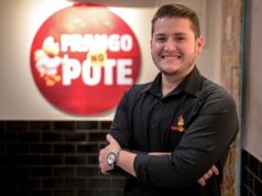Ele “abrasileirou” o clássico frango frito e quer alcançar R$ 1 bilhão de faturamento