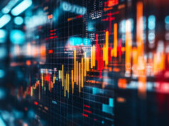 o dia de viradas que fez Ibovespa subir 0,95%