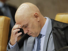 EUA acionam Lei Magnitsky contra Moraes