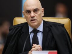 Moraes marca audiência no STF sobre impasse do IOF