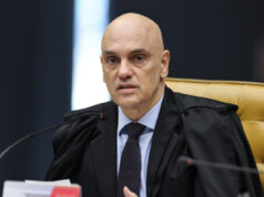 Moraes será o relator de ação do governo contra derrubada do IOF