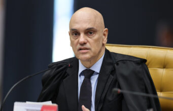 Decisão de Alexandre de Moraes autoriza cobrança retroativa do IOF