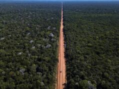 Câmara aprova projeto que flexibiliza regras do licenciamento ambiental