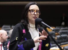 Câmara aprova projeto que cria a Força Nacional do SUS