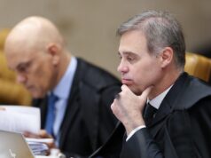 Mendonça será relator de ação que tenta brecar o processo da trama golpista – CartaCapital