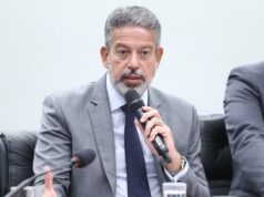 Lira analisa compensar IOF em projeto de isenção do IR