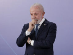 Lula rebate Trump e ameaça elevar tarifas sobre produtos dos EUA