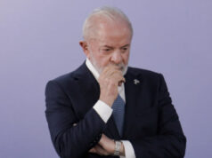 Lula avalia sanções a patentes para negociar com os EUA