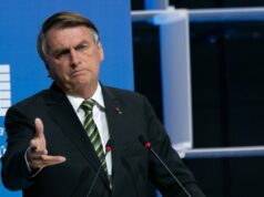 Deputado pede que ONU envie missão ao Brasil para proteger Bolsonaro