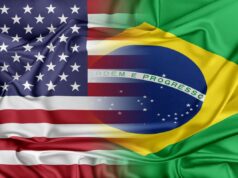 Câmara Americana de Comércio critica tarifaço de Trump contra o Brasil