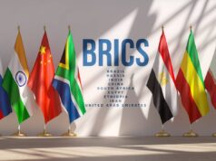Brics: líderes defendem autonomia dos países sobre regulação da IA
